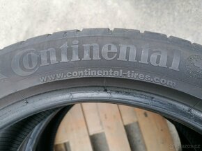 Letní pneumatiky Continental 215/45 R17 87V - 7