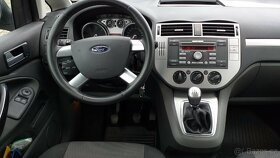 FORD C-MAX - 7