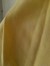 Žluté tričko ONLY (vel. XL) - 7