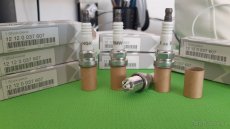 BMW E38, BMW E39, 4.4 M62TU, Zapalovací cívky + Svičky - 7