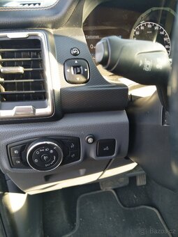 Ford Ranger Wildtrak 4x4 3.2 TDCI 147 kW 6-autom 2017 EURO6 - 7