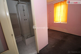 Výletní restaurace s ubytováním u Nejdku s krásným výhledem - 7