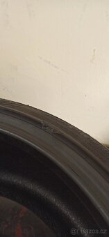 Goodyear 215/40 R18 89W 1x6,5-7,5mm 1x5,5-6mm - 7