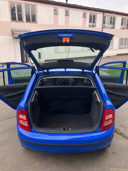 Fabia 1 - 7