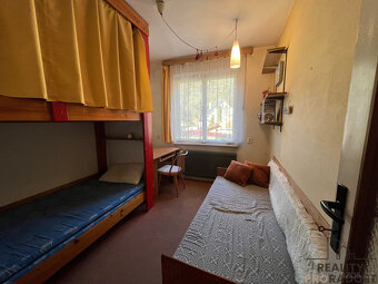 Rodinný dům s výhledem na hrad Křivoklát - 7