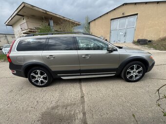 Volvo XC70 D5 158kw - 7