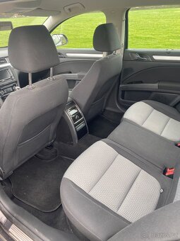 Škoda Superb 2 - 7