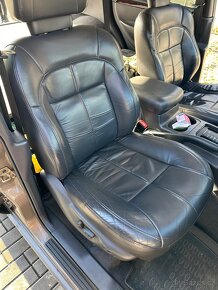 JEEP WJ 3.1 - 7