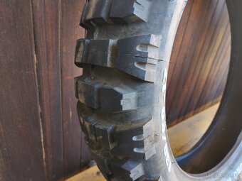 pneumatiky R17 - 7