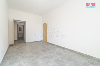 Pronájem bytu 2+1, 48 m², Sokolov, ul. Nádražní - 7
