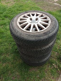 Punto 1.2 8v LPG - 7