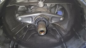 BMW e90/e91/e92 N57 6tikvalt manuál převodovka - 7