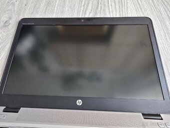 Notebook HP EliteBook 840 G4 - 7