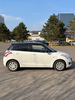 Suzuki Swift - 7