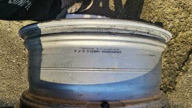 Kusove disky bmw 5x120 R20 STYLE 253 - 7