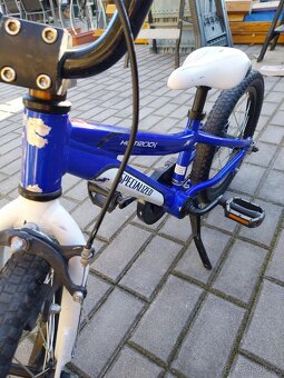 dětské kolo SPECIALIZED Hotrock 16 “ - 7