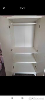 Dětský pokoj Ikea - 7