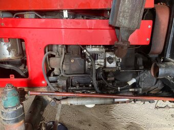 Zetor 6711 - 7