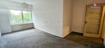 Pronájem bytu 3+kk, 78 m², Hradec Králové, ul. Kotěrova - 7