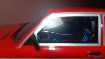 1:18 bmw 3 alpina - 7