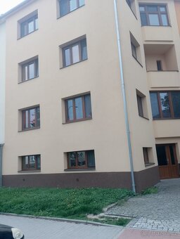Prodám družstevní byt - 7
