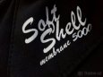 Softshellové kalhoty Hannah vel.36 - 7