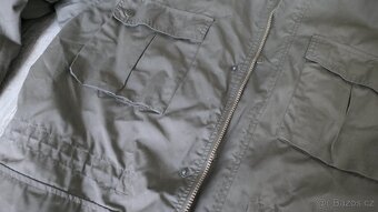 Fjallraven lovecká bunda XL - 7