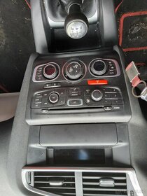 Citroen C4 2011 1,6VTI 120 KRASNY JEZDI DILY - 7