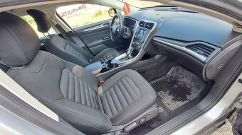 Ford Mondeo 2.0 TDCI PowerShift Aut - 7