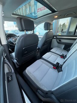 Volkswagen Touran, CROSS,2,0 TDi 103kW,DSG,PANORAMA - 7