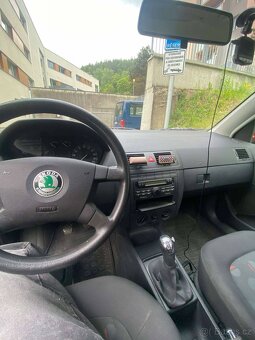 Fabia - 7