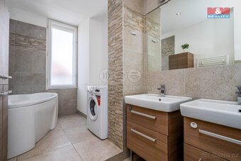 Prodej bytu 3+kk, 105 m², Praha 7, ul. Veletržní - 7