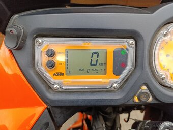 KTM 990 adventure - 7