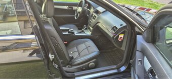 Mercedes-benz 220cdi 125kw rok 2008 - 7
