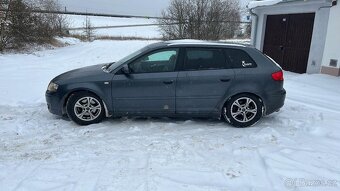 A3 8p Sportback - 7