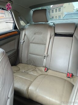 Audi A8 D3 3.0tdi - 7