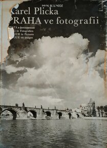 Prodám knihy - viz foto - 7