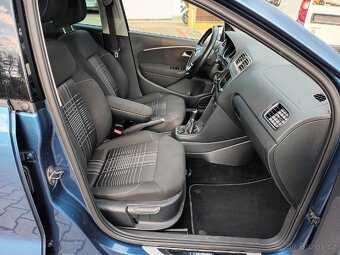 VW Polo 1.4TDi 77KW 2016 Lounge, navigace... - 7