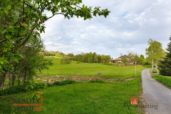 Prodej, pozemky/bydlení, 6545 m2, Tuhaň 30, 51251 Stružinec, - 7