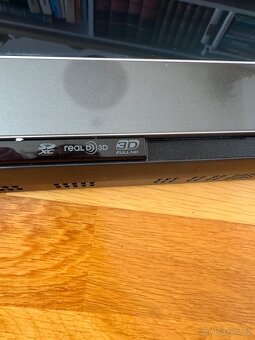 3D plazmová televize Panasonic VIERA TX-P46GT30E - 7