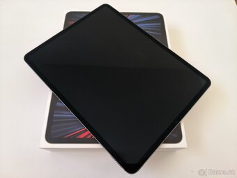 apple ipad PRO 12,9 128gb Space Grey Cellular / 5.GEN + Pen - 7