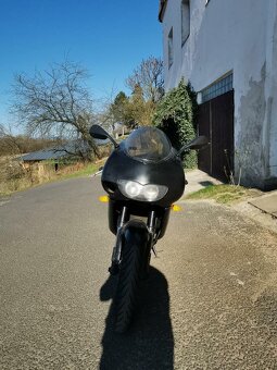 Aprilia 125 rs 2T - 7