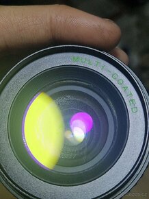 Auto Makinon 28mm f2.8 (M42) - 7