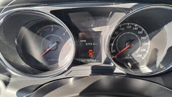 Mitsubishi ASX 1,6 DI-D, 4WD, 11/2016 - 7