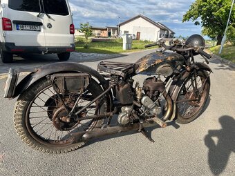Terrot 250 - 7
