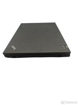 Lenovo Think Pad L440 + Dokovací stanice ( 12 měsíců záruka - 7