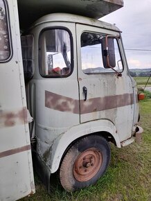 Avia karavan - 7