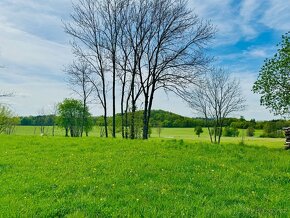 Prodej pozemku k bydlení 1913m2, Borotín - Libenice - 7