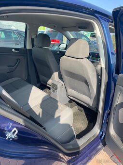 🔥Volkswagen Golf Plus 1.9 TDI 77 kW  Tour🔥 - 7