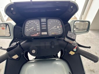 Bmw K100 RS - 7